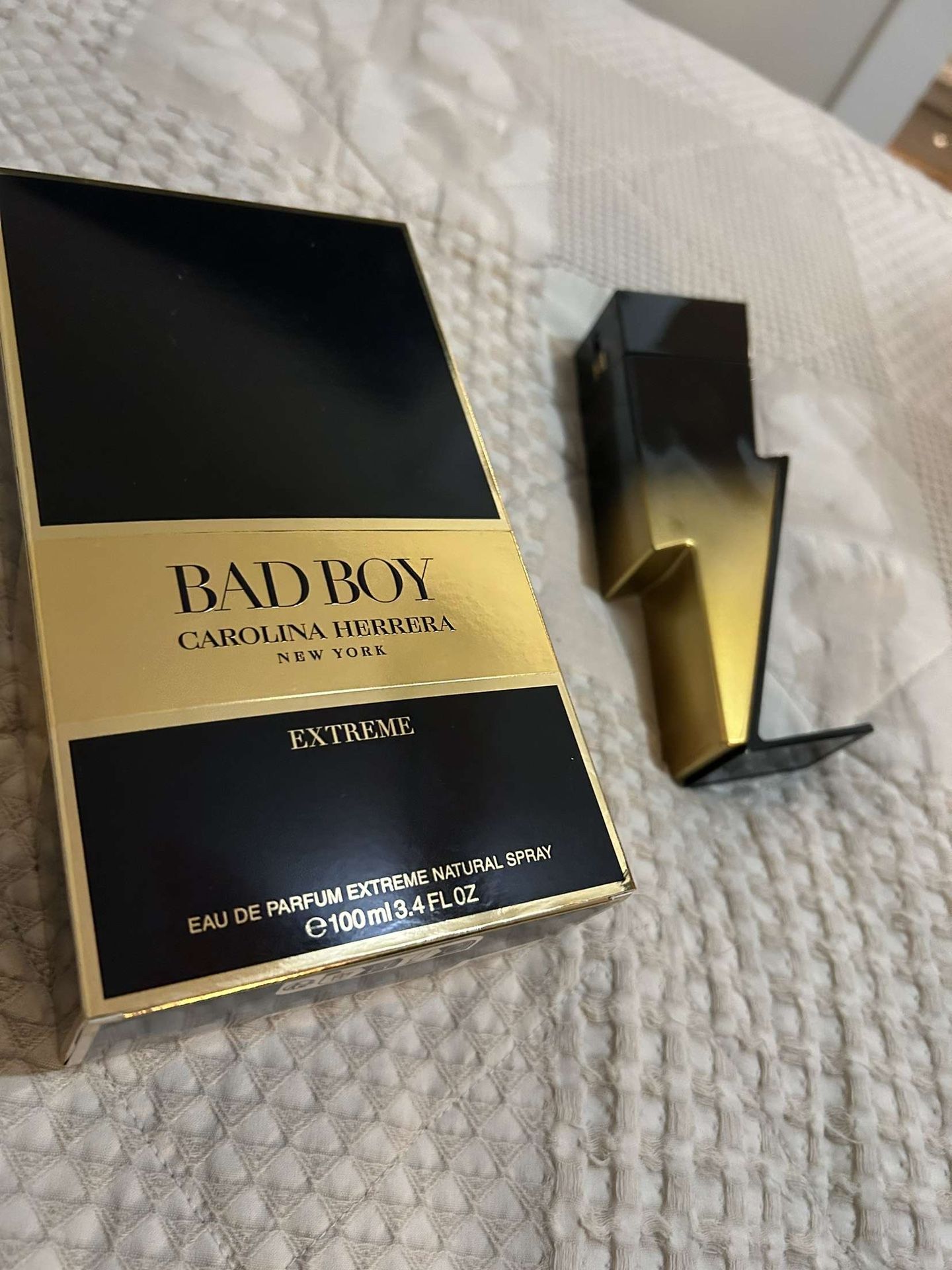 bad boy extreme fragrance 
