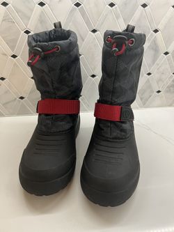 Snow Boots