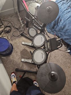 Electronic Drums
