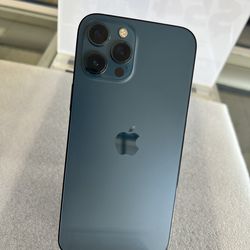 iPhone 12 Pro Max 256GB Unlocked