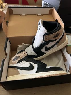 Jordan 1 Retro High OG (PS) Size 12 Toddler
