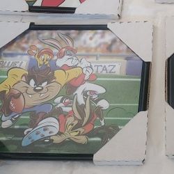 Looney Tunes Pictures in 8x10  Frames