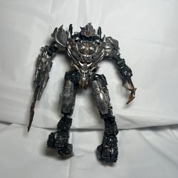 Transformers Megatron Complete SS-31 Studio Series Voyager Class