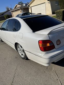 1999 Lexus GS 300