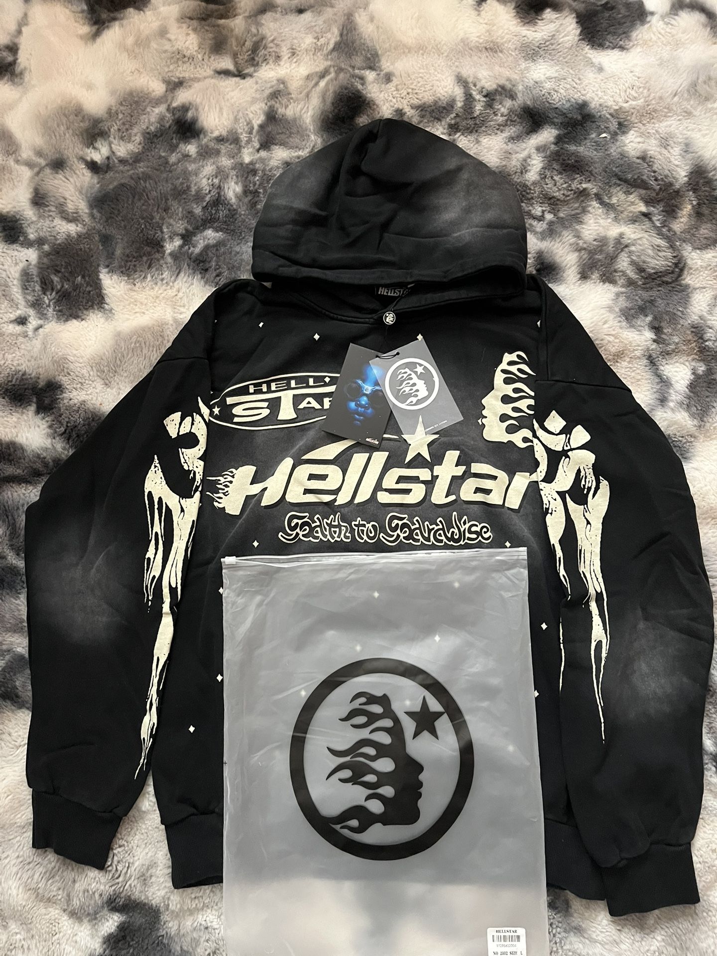 Hellstar Hoodie