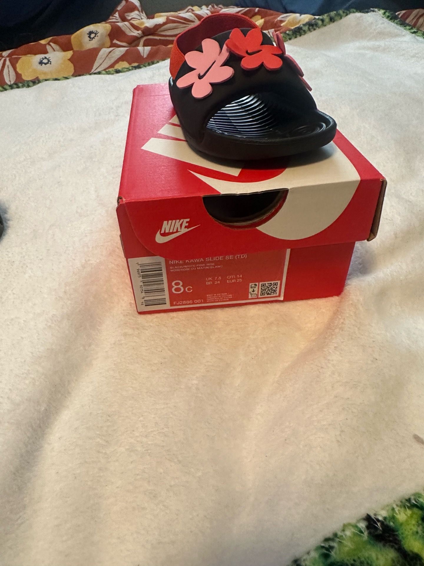 Nike Sandals for toddler