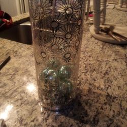 Mikasa Vase