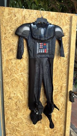 Star Wars costume