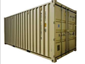 40' Container