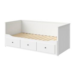 IKEA HEMNES Daybed with 3 Drawers