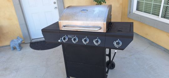 Bbq Grill Propane