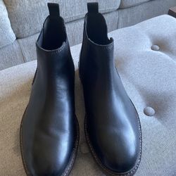 Collection Clark Boots Black