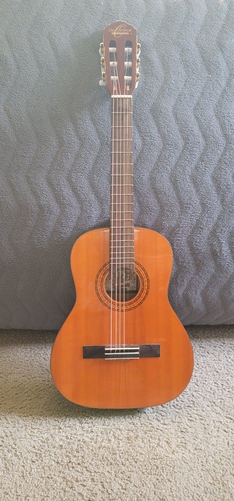Oscar Shmidt Acoustic Gutar
