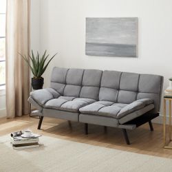 Memory Foam Sofa Bed 