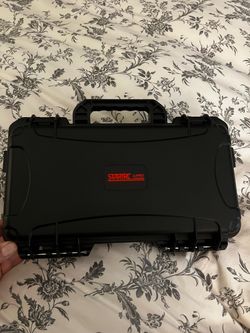PS5 Handheld Pro Case