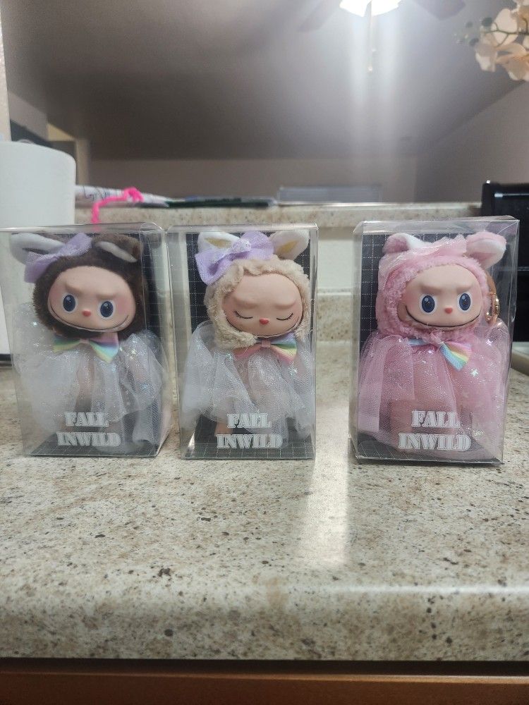 La Bubu Dolls