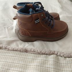 Toddler Boots