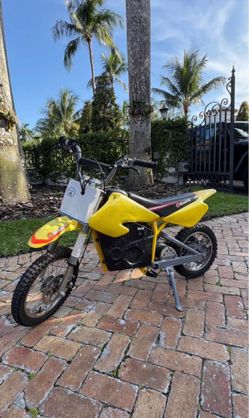 Razor 650 pick up today for 450 OBO