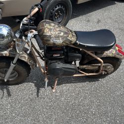 Mini Bike 
