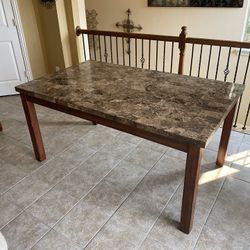 Kitchen/Dining Room Table