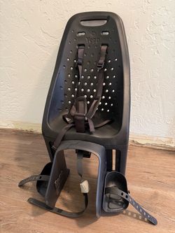 Thule Yepp Rear Child Bike Seat