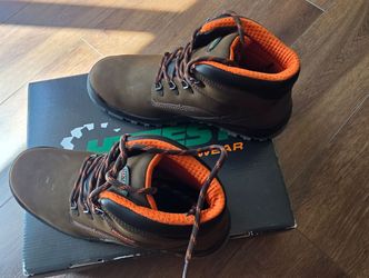 Working Shoes