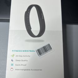 Fitbit Flex 2