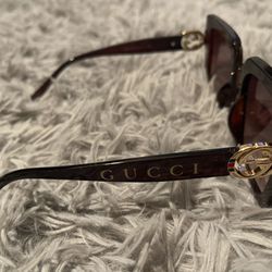 Brown Sunglasses *No Case*