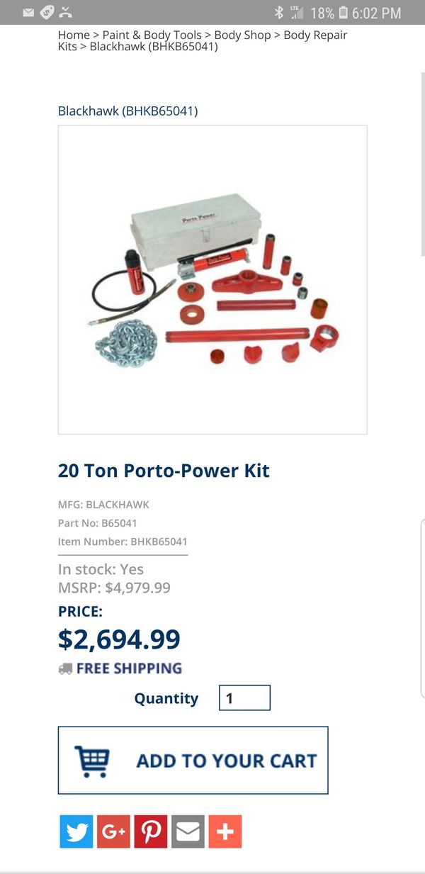 Larin Floor Jack Repair Kit Carpet Vidalondon