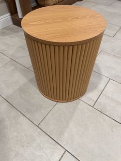 side tables