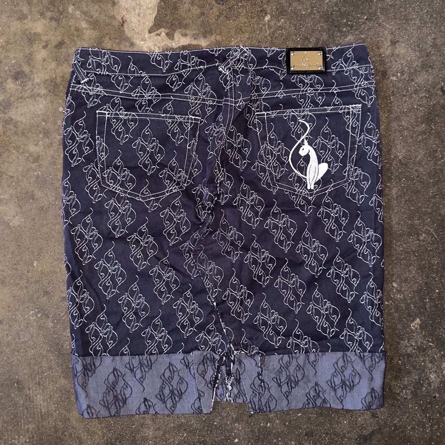 Vintage Y2K Skirt