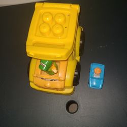 Car Toy