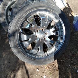 Rims