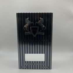 Pardon De Marly Layton