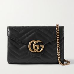 Authentic Gucci Purse