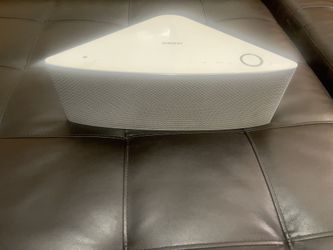 Samsung Shape M7