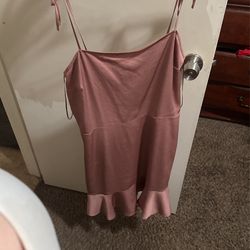 Express Women’s Dress 