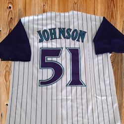 Arizona Diamondbacks Jersey 