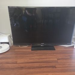 Sharp 65" Smart Tv