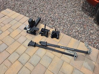 Tow Hitch