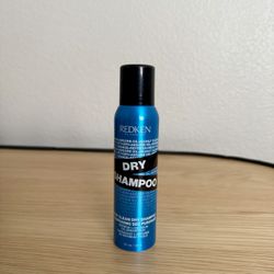 Redken  Deep Clean Dry Shampoo 
