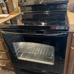 GE Electric Stovetop w/ Powercord