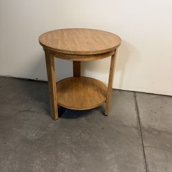 Living Room Side Table