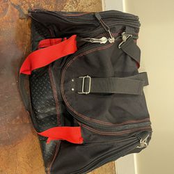 Travel Duffle Bag 