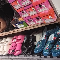 Shoes , New And Used 