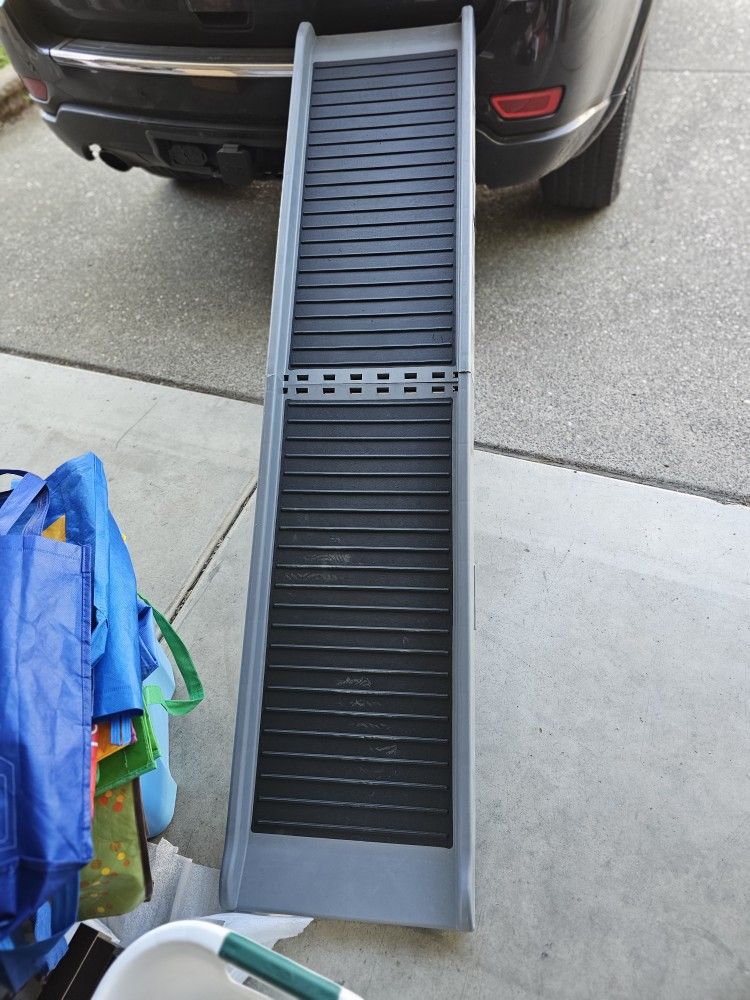Petramp by Weathertech