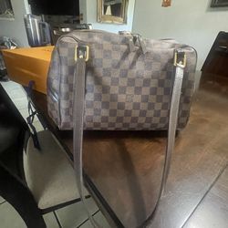 Authentic Louis Vuitton Bag