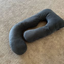 Pregnancy Pillow 