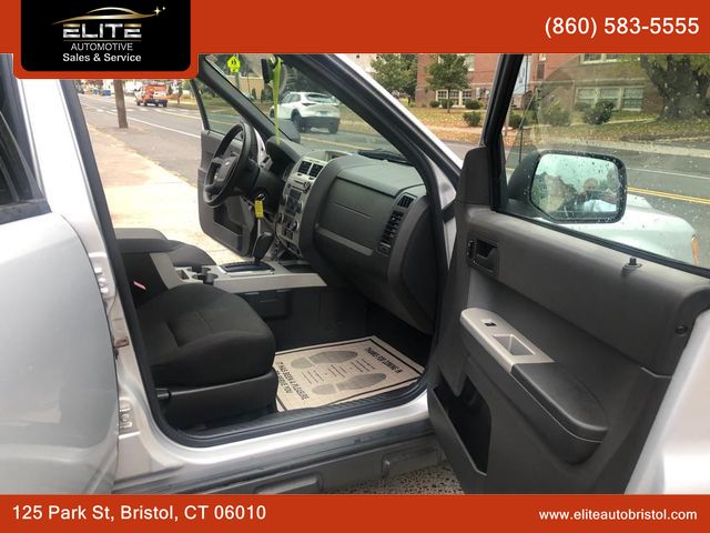 2008 Ford Escape