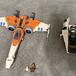 Lego Star Wars Resistance 